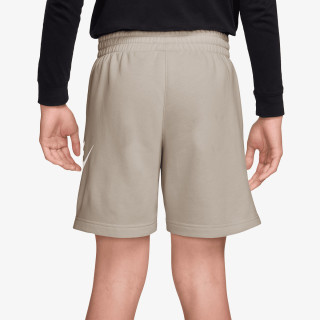 Nike K NSW CLUB FT SHORT HBR 