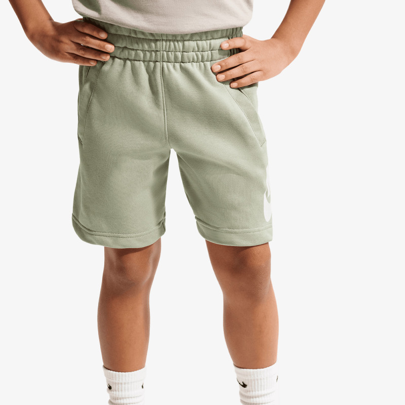 Nike K NSW CLUB FT SHORT HBR 