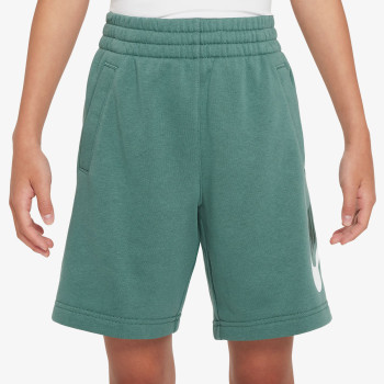 Nike Šorc K NSW CLUB FT SHORT HBR 