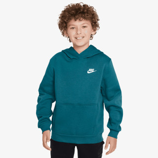 Nike K NSW CLUB FLC HDY LBR 