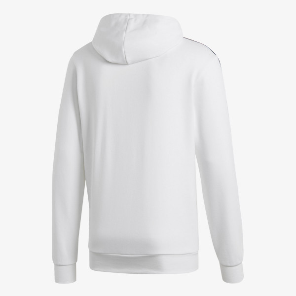 adidas Dukserica E 3S PO FL 