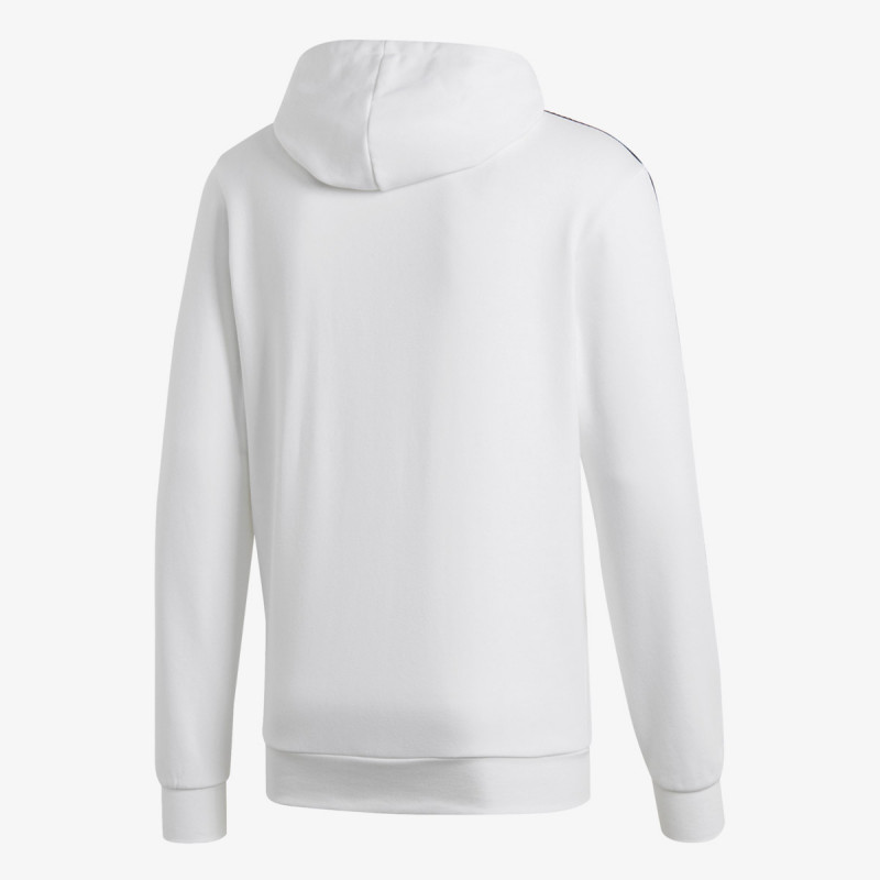 adidas Dukserica E 3S PO FL 