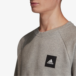 adidas Dukserica MHE Crew STA 
