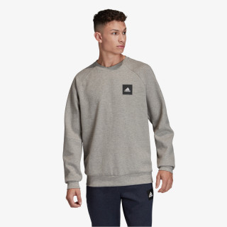 adidas Dukserica MHE Crew STA 