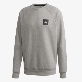 adidas Dukserica MHE Crew STA 