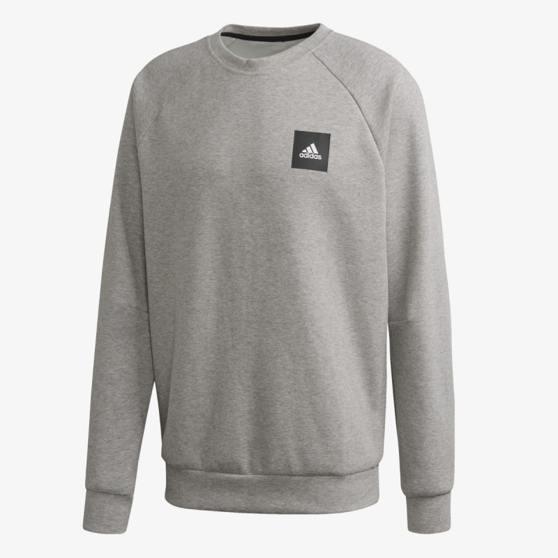 adidas Dukserica MHE Crew STA 
