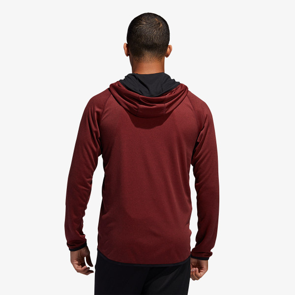 adidas Dukserica FL LITE FZ HDY 
