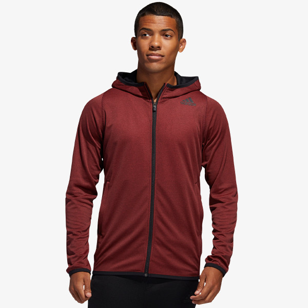 adidas Dukserica FL LITE FZ HDY 