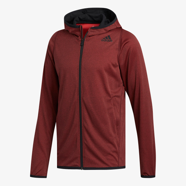 adidas Dukserica FL LITE FZ HDY 