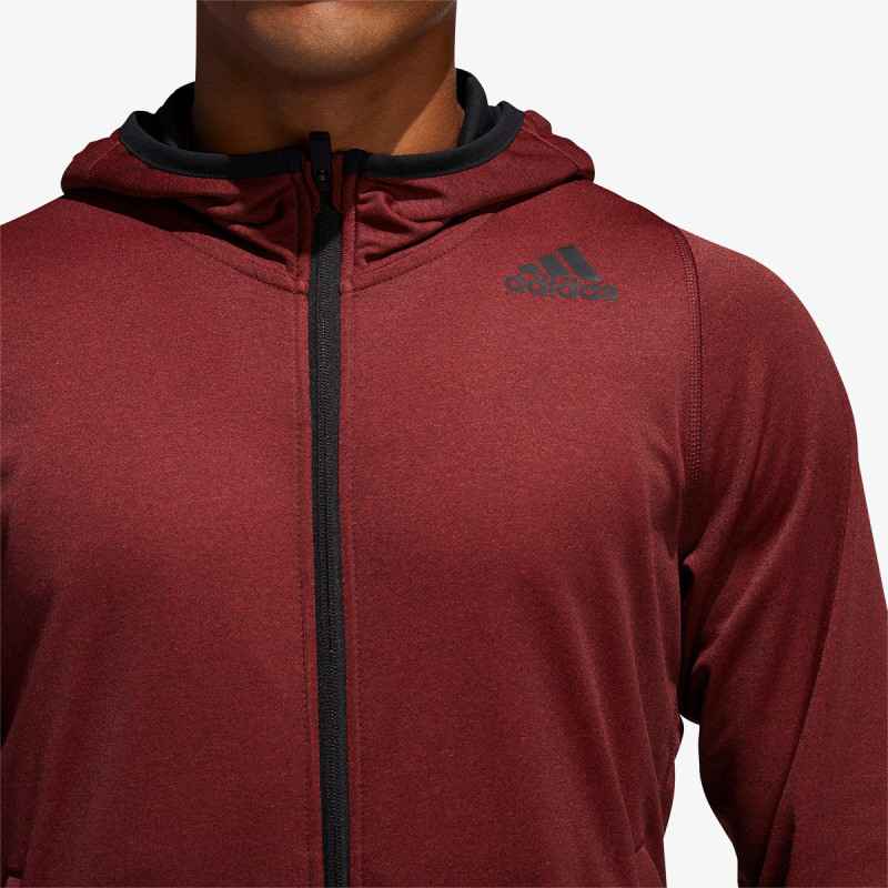 adidas Dukserica FL LITE FZ HDY 
