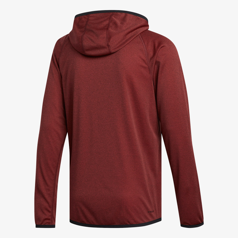adidas Dukserica FL LITE FZ HDY 