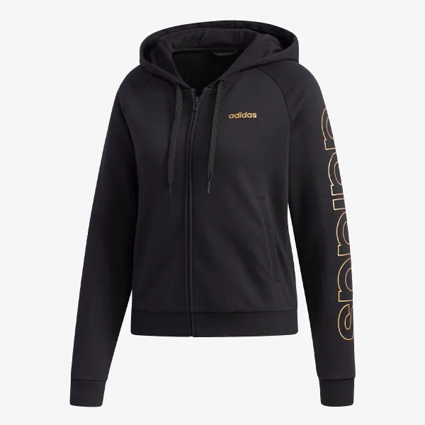 adidas Dukserica W E BRAND HD TT 