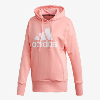 adidas Dukserica W BOS LONG HD 