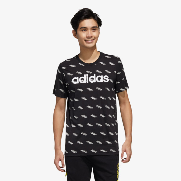 adidas Majica M FAV TEE Sport Reality