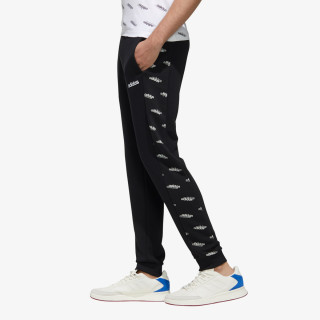 adidas Donji dio trenerke M FAV TS TP KNT 