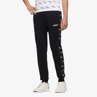 adidas Donji dio trenerke M FAV TS TP KNT 