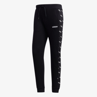 adidas Donji dio trenerke M FAV TS TP KNT 