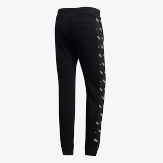 adidas Donji dio trenerke M FAV TS TP KNT 