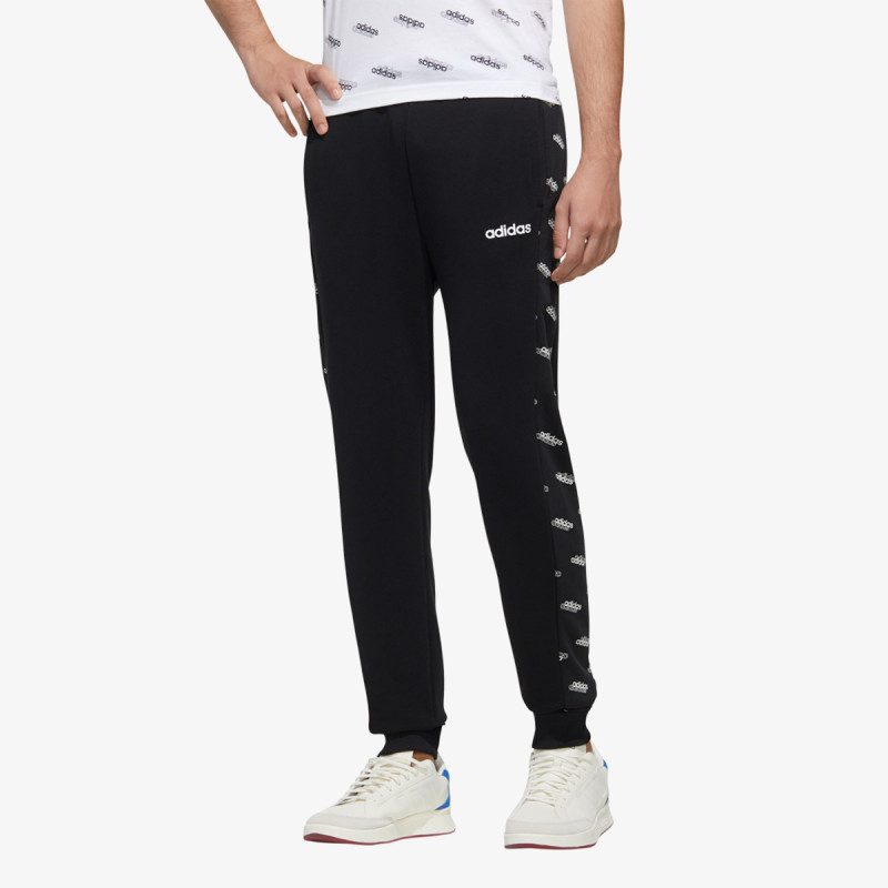 adidas Donji dio trenerke M FAV TS TP KNT 