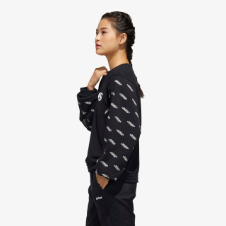 adidas Dukserica W FAV SW 