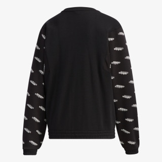 adidas Dukserica W FAV SW 