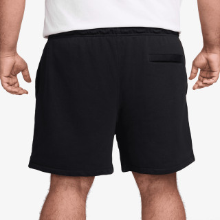 Nike Šorc M NK CLUB FLOW FT SHORT 
