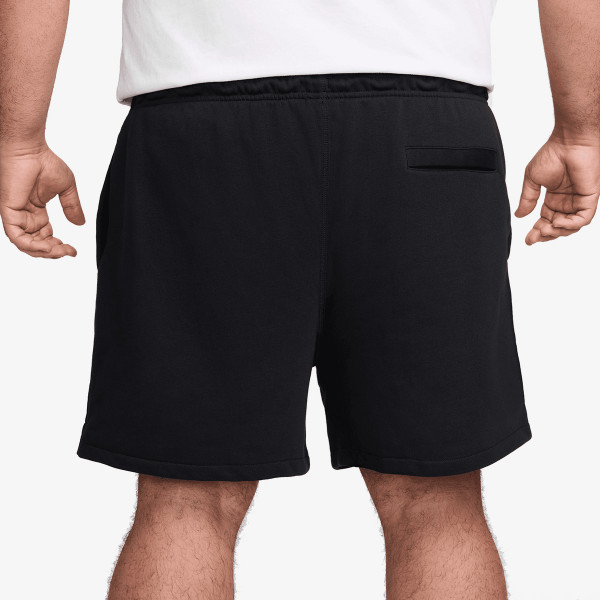 Nike Šorc M NK CLUB FLOW FT SHORT 