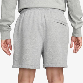 Nike Šorc M NK CLUB FLOW FT SHORT 
