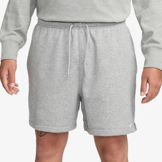 Nike Šorc M NK CLUB FLOW FT SHORT 