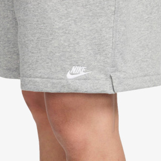 Nike Šorc M NK CLUB FLOW FT SHORT 