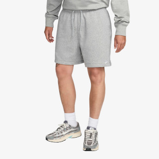 Nike Šorc M NK CLUB FLOW FT SHORT 