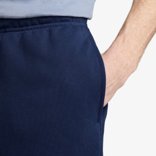 Nike Šorc M NK CLUB FLOW FT SHORT 