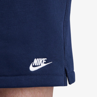 Nike Šorc M NK CLUB FLOW FT SHORT 