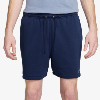 Nike Šorc M NK CLUB FLOW FT SHORT 