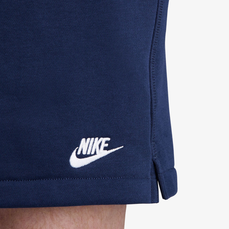 Nike Šorc M NK CLUB FLOW FT SHORT 