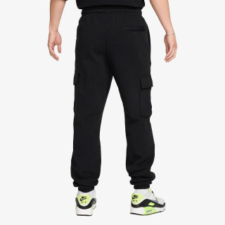 Nike Donji dio trenerke M NK CLUB BB CARGO PANT 