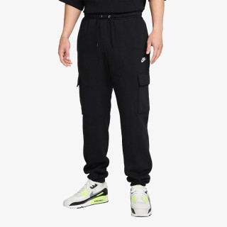 Nike Donji dio trenerke M NK CLUB BB CARGO PANT 