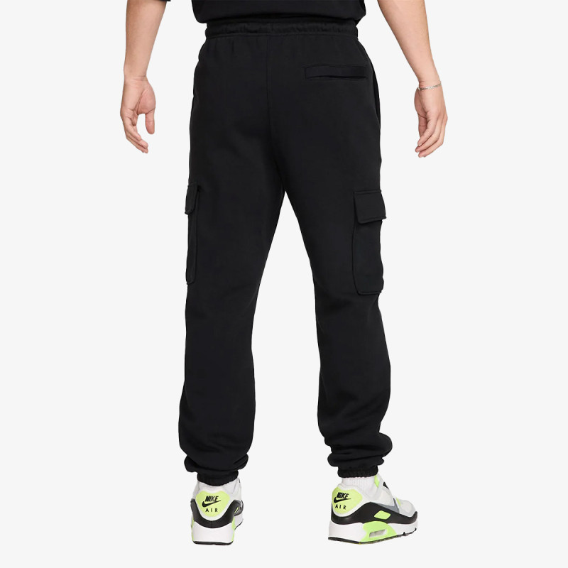 Nike Donji dio trenerke M NK CLUB BB CARGO PANT 