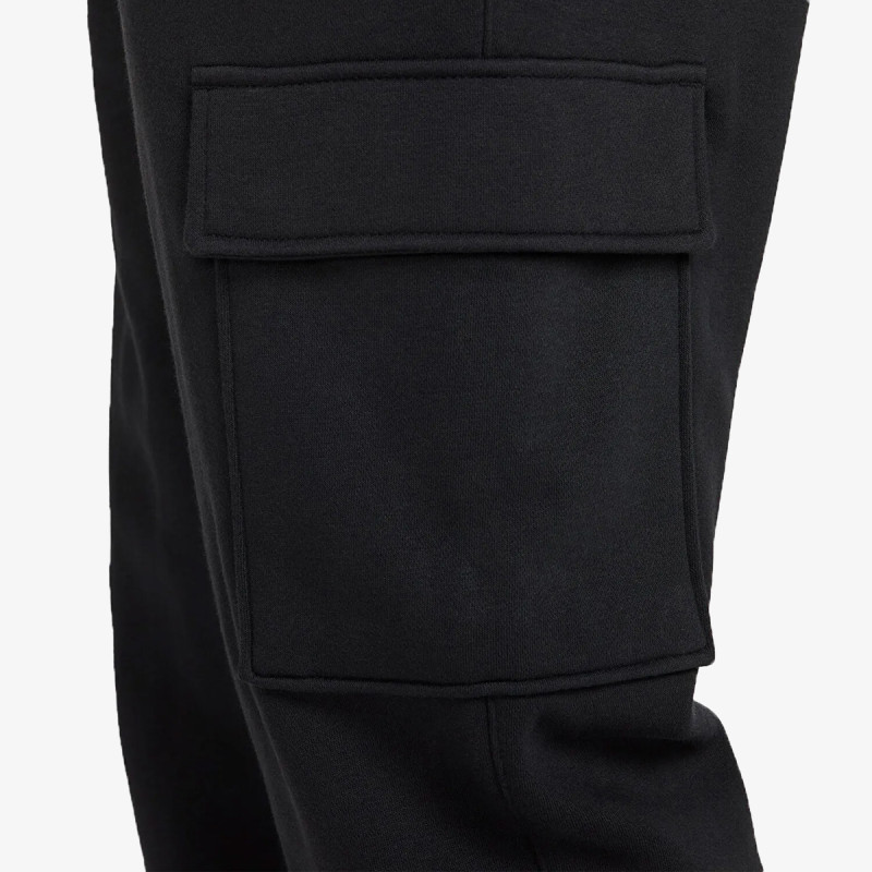 Nike Donji dio trenerke M NK CLUB BB CARGO PANT 