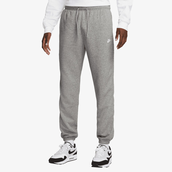 Nike Donji dio trenerke M NK CLUB BB CUFF PANT 