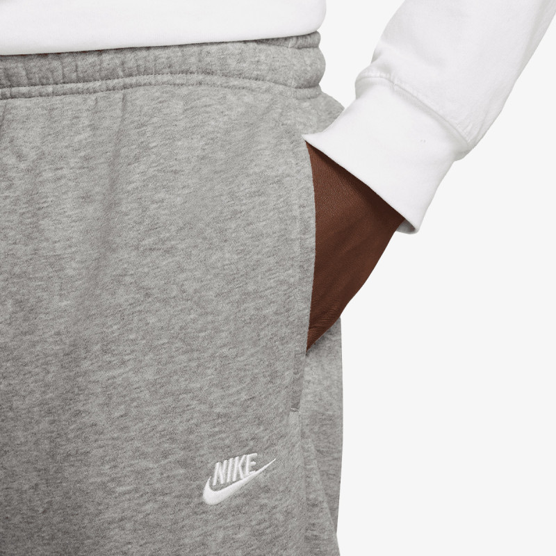 Nike Donji dio trenerke M NK CLUB BB CUFF PANT 