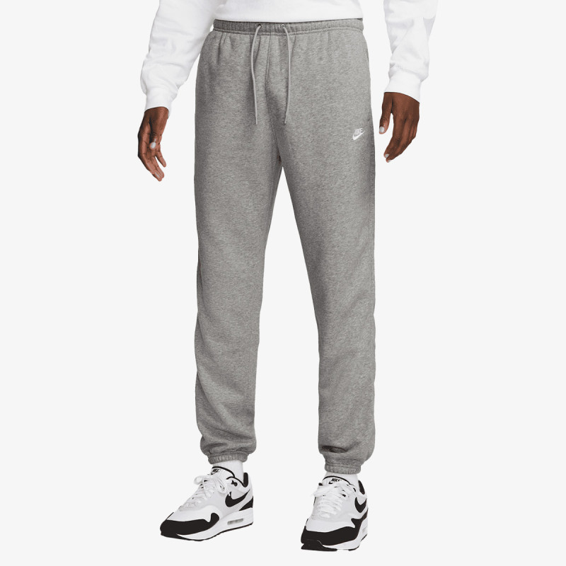 Nike Donji dio trenerke M NK CLUB BB CUFF PANT 