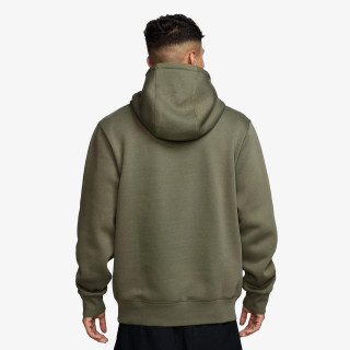 Nike Dukserica M NK CLUB BB PO HOODIE 