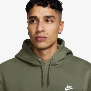 Nike Dukserica M NK CLUB BB PO HOODIE 