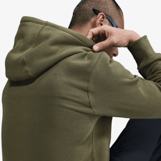 Nike Dukserica M NK CLUB BB PO HOODIE 