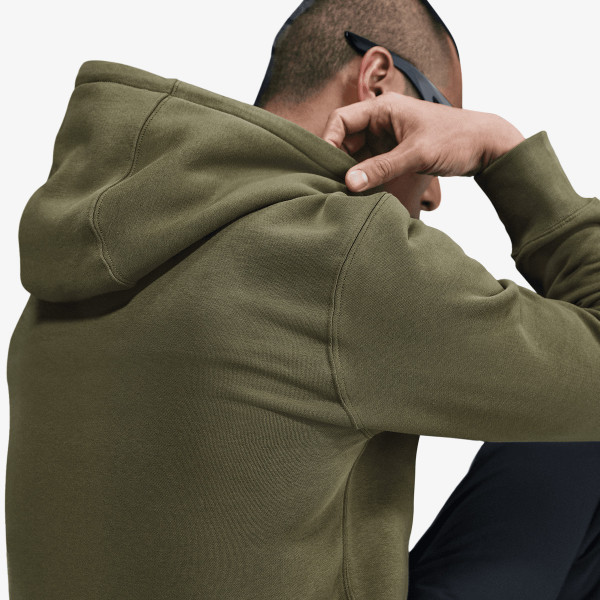 Nike Dukserica M NK CLUB BB PO HOODIE 