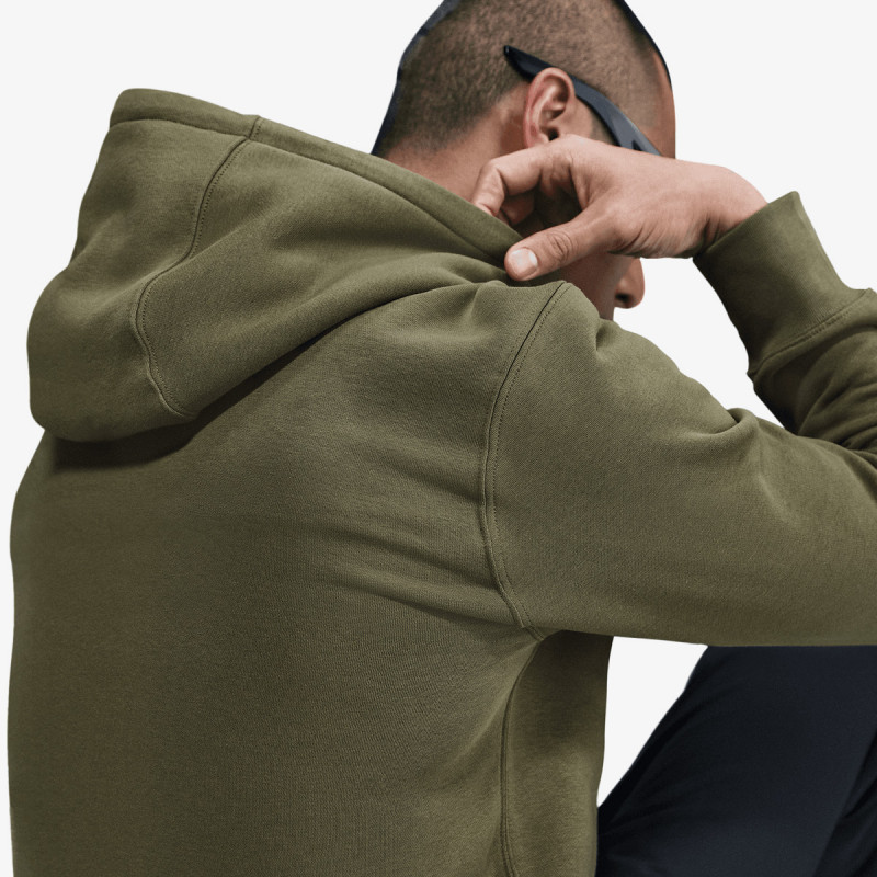 Nike Dukserica M NK CLUB BB PO HOODIE 