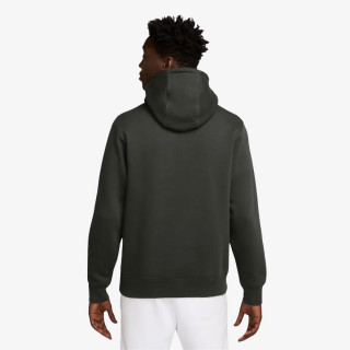 Nike Dukserica M NK CLUB BB PO HOODIE 