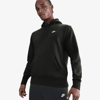Nike Dukserica M NK CLUB BB PO HOODIE 