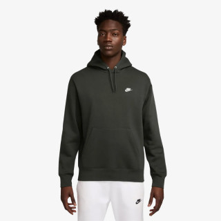 Nike Dukserica M NK CLUB BB PO HOODIE 